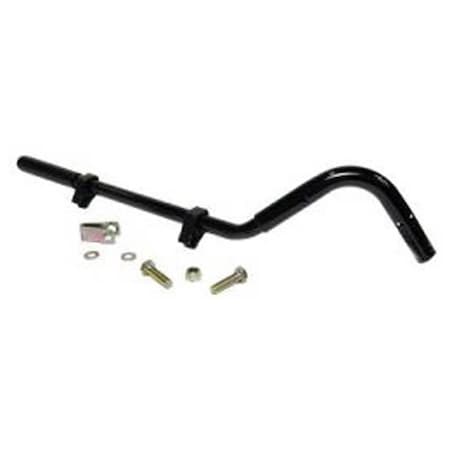 Solo Solo Fold Away Handle 4900454